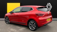 Renault Clio 1.0 TCe 100 S Edition 5dr Petrol Hatchback